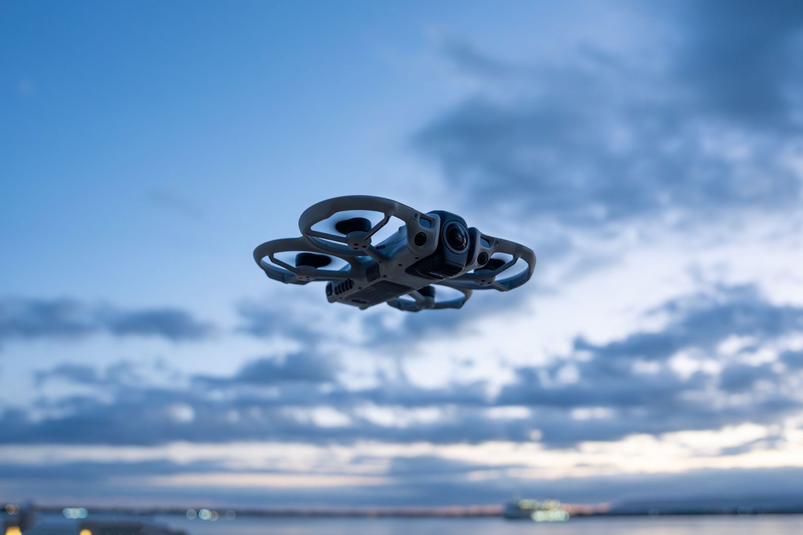 DJI Avata 360 drón (DJI RC 2)-5