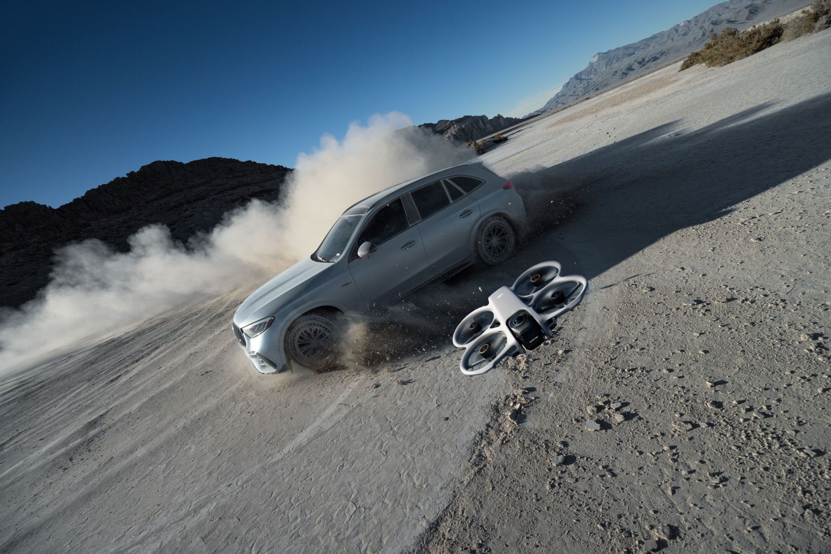 DJI Avata 360 drón (DJI RC 2)-4