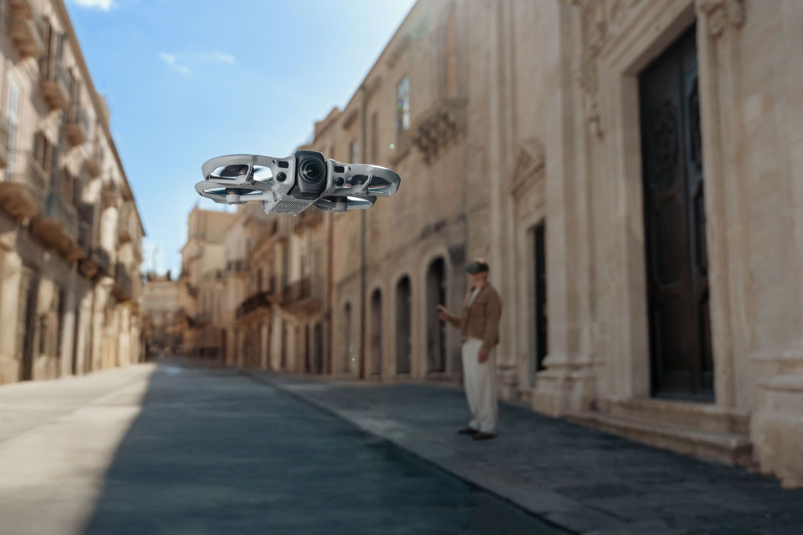 DJI Avata 360 drón (DJI RC 2)-3