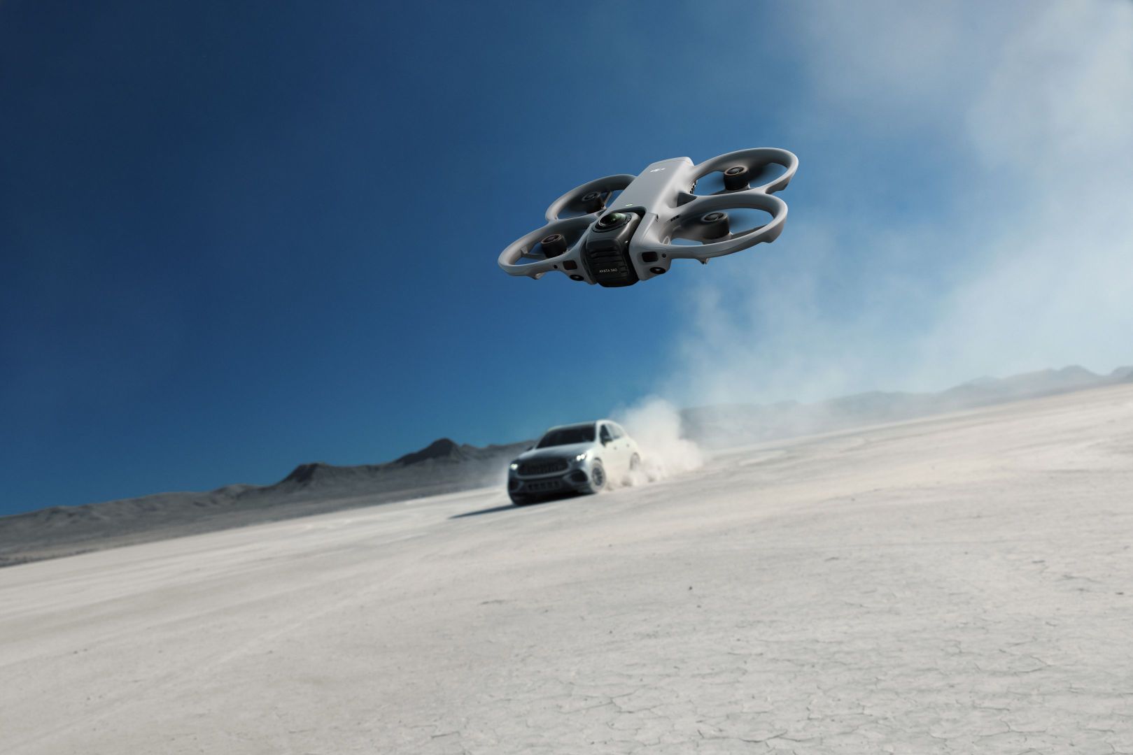 DJI Avata 360 drón (DJI RC 2)-2