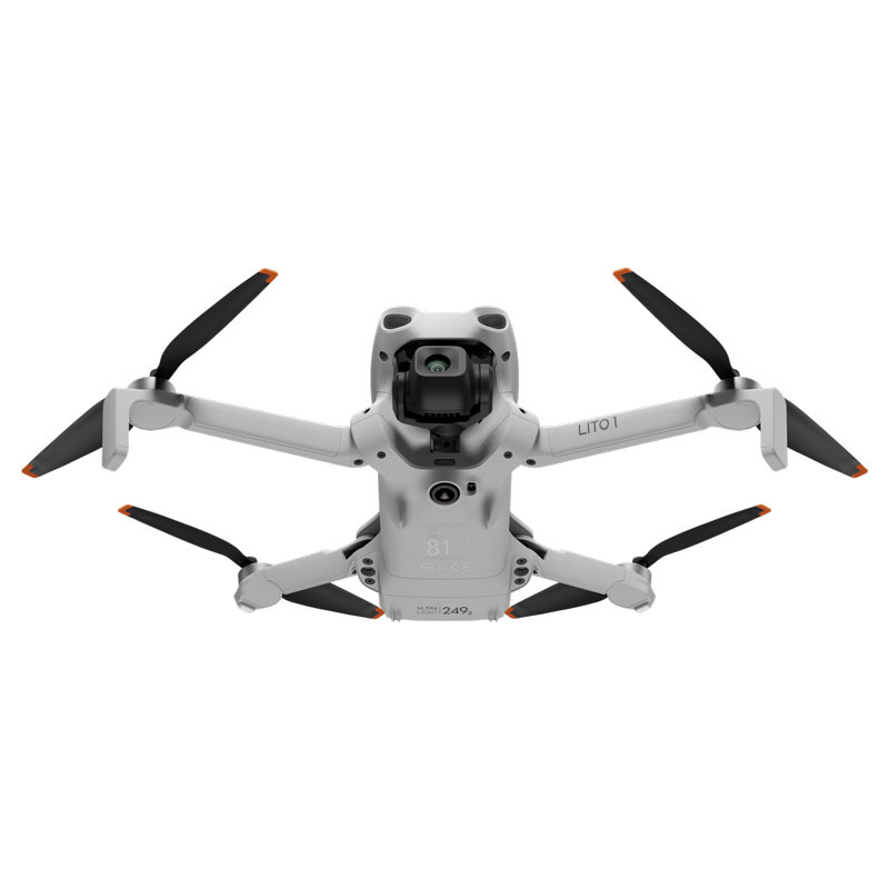 DJI Lito 1 drón-8