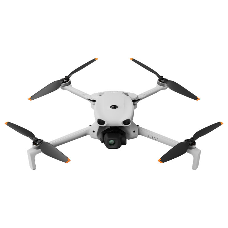 DJI Lito 1 Fly More Combo (DJI RC-N3)-0