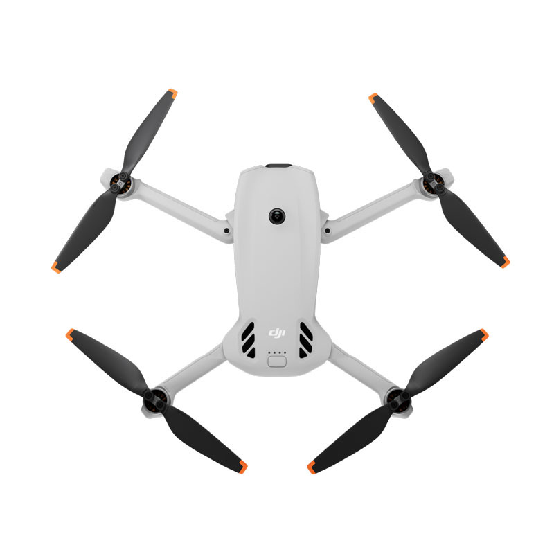 DJI Lito 1 Fly More Combo (DJI RC-N3)-7