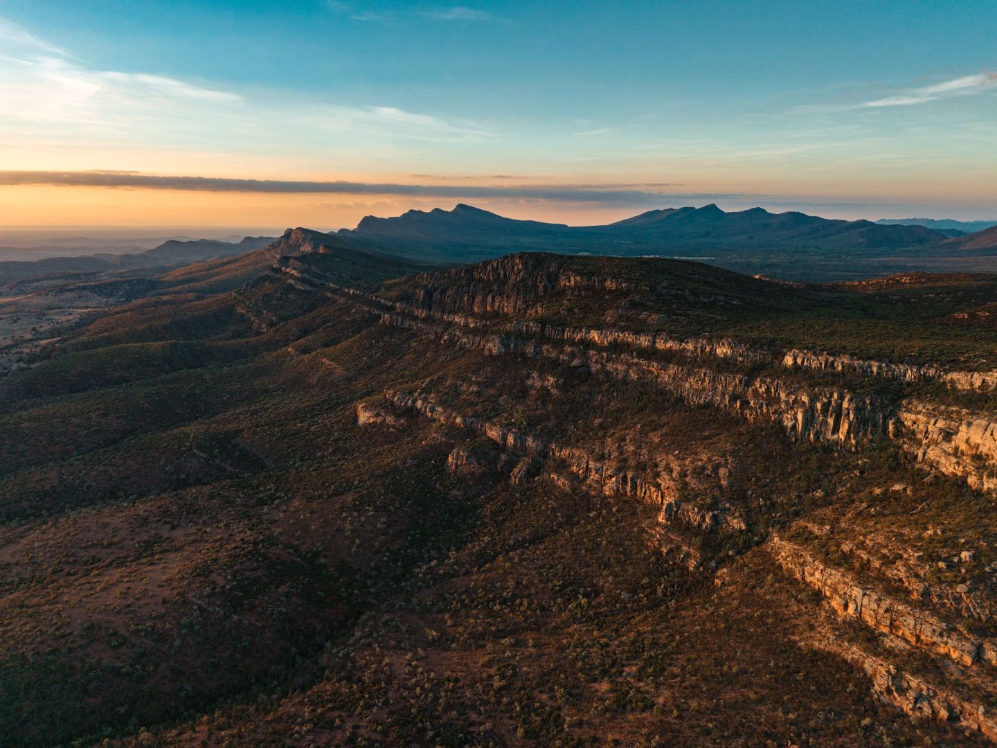 DJI Lito X1 drón-9