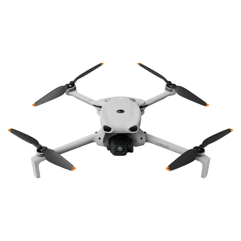 DJI Lito X1 Fly More Combo (DJI RC-N3)-0