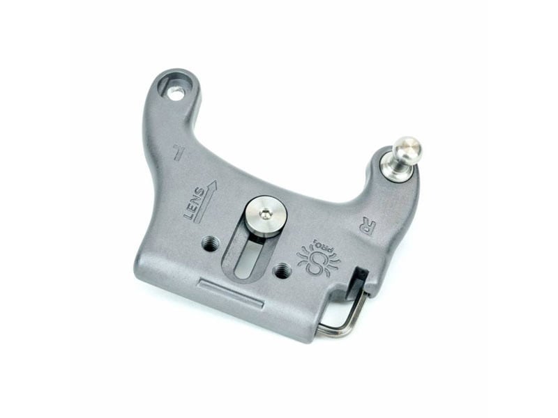 Spider Plate V2-0