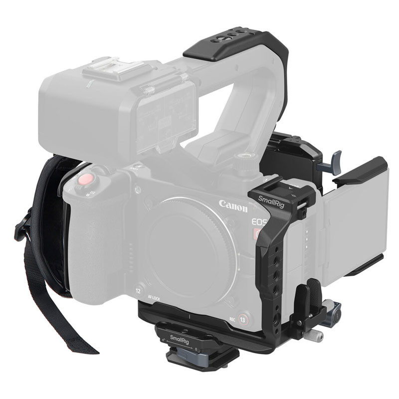 Smallrig 5658 Cage Kit for Canon EOS C50 Advanced Edition-0