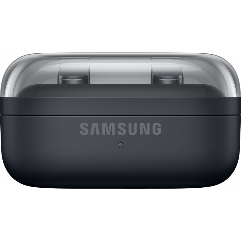 Samsung Galaxy Buds4, Fekete SM-R540NZKAEUE bluetooth fülhallgató-7