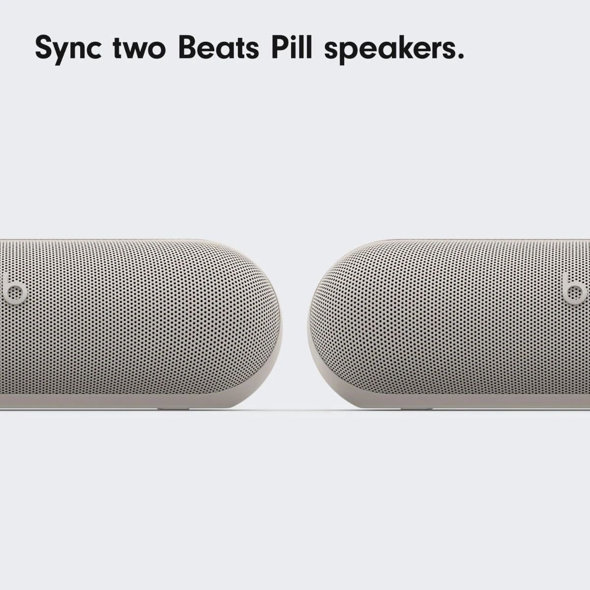Bluetooth Hangszóró Beats Pill Kim Kardashian Edition, Világosszürke MAX24ZM/A-4