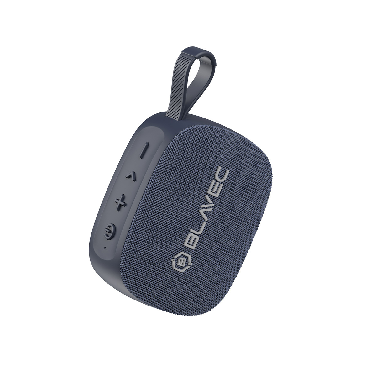 Blavec Hordozható Bluetooth Hangszóró TWS WS-06 Go Play - 6W (WS06-N) tengerészkék-12