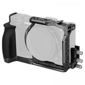 Smallrig 5904 Hawklock Quick Release Cage for Nikon ZR