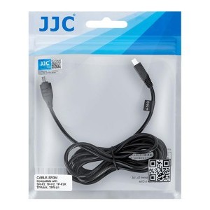 JJC SR3M kábel