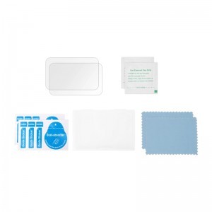 Tempered Glass (2-Pack) Sunnylife for Osmo Nano üvegfólia