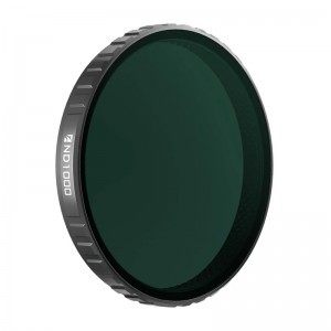 OSMO ACTION 6 ND1000 SZŰRŐ