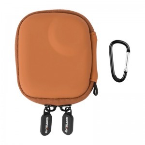 Sunnylife Kamera Táska Osmo Nano-hoz (narancssárga)