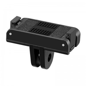Puluz mágneses gyorskioldó adapter DJI Osmo Action 6-hoz