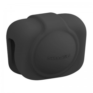 Szilikon lencsevédő Sunnylife SG034 az OSMO 360-hoz