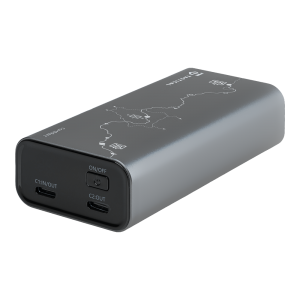 Tactical Squad Company 30W 10000mAh powerbank