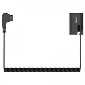 Smallrig 5410 DT-E6P Power Cable