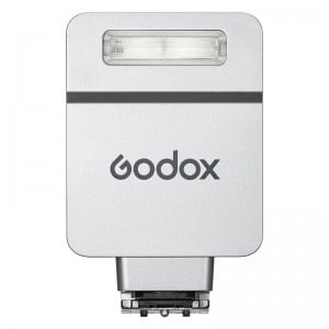 Godox IT22-N Iflash rendszervaku, ezüst (Nikon)