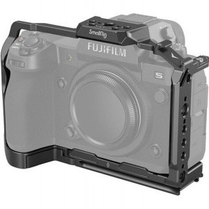 Smallrig Cage Fujifilm X-H2S/X-H2 fényképezőgéphez 3934