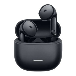 Xiaomi Redmi Buds 8 Active, Fekete (BHR08JTGL)