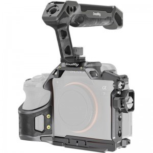 Smallrig 6030 Rhinoceros Cage Kit for Sony Alpha 7 V / 7R V / 7 IV