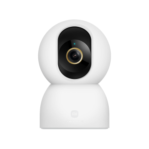 Home Biztonsági Kamera Xiaomi C701, Wi-Fi, 4K, Beltéri, Fehér BHR07X7EU