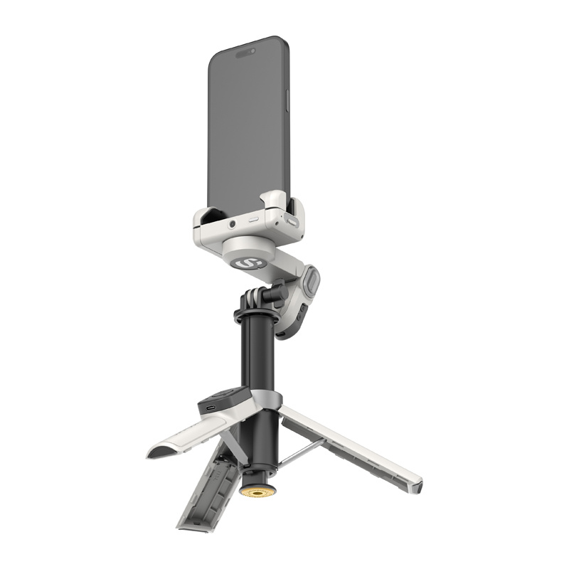 Gimbal AOCHUAN M3 Pro mini (fehér)-0