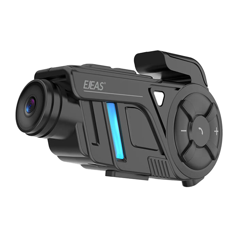Motorcycle Intercom Recorder EJEAS K1Pro-0
