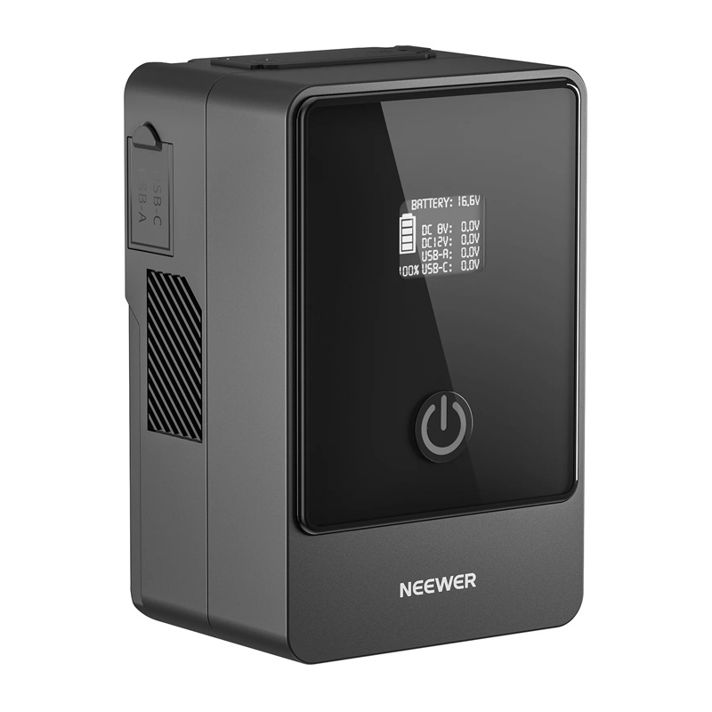 NEEWER Akkumulátor 6800 mAh, 14.5 V, 99 Wh-0