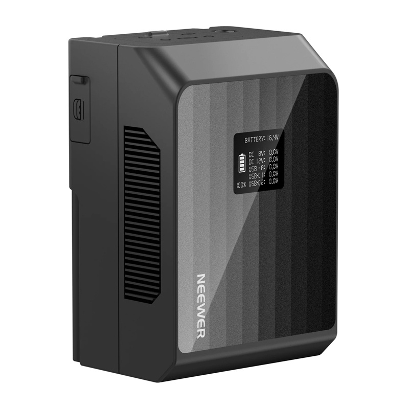 NEEWER Akkumulátor 6800 mAh, 14.5 V, 99 Wh-0