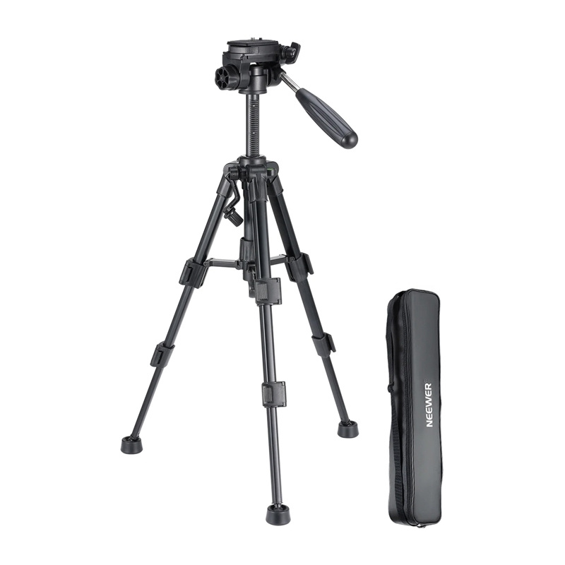 Neewer MINI VIDEÓS ÁLLVÁNY FÉNYKÉPEZŐGÉPHEZ/Telefonhoz TP02-0