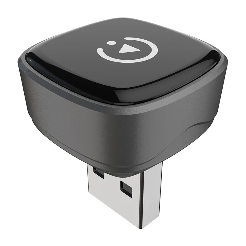 Carlinkit MINI ULTRA 5 vezeték nélküli CarPlay/Android Auto adapter-0