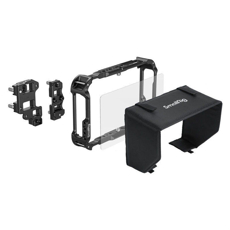 Smallrig 5708 Monitor Cage Kit for Atomos Ninja TX-0