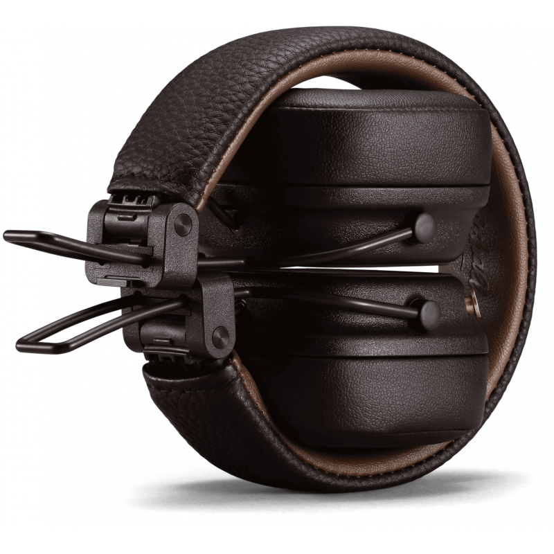 Marshall Major IV bluetooth fejhallgató, Barna-2