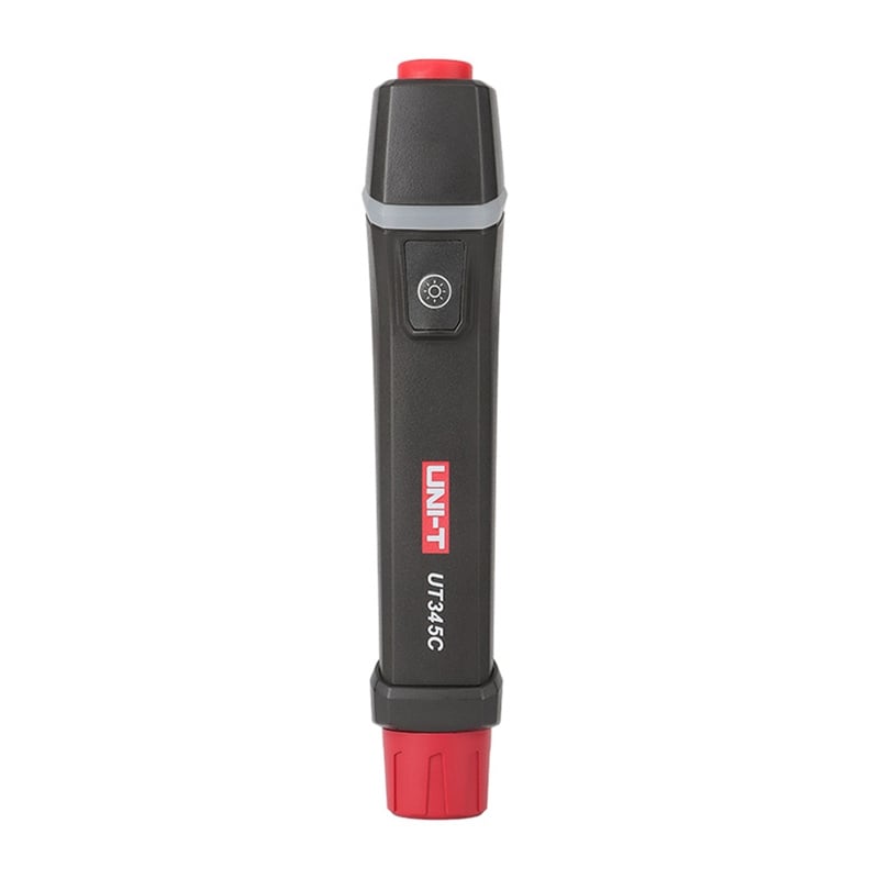 Uni-T UT345C LPG-palack töltöttségmérő-0