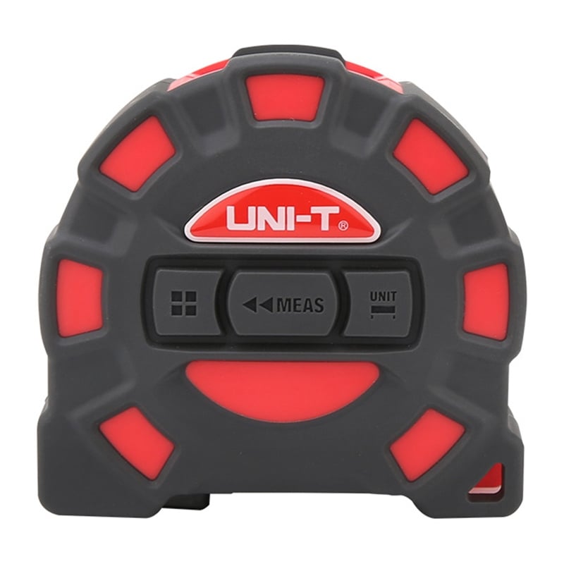 Uni-T LM60T lézeres távolságmérő-0