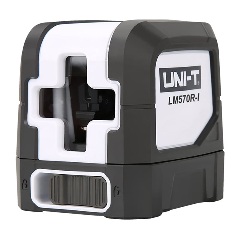 Uni-T LM570R-I lézeres szintező-0