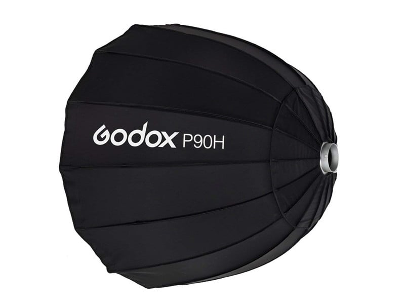 Godox P90H Hőálló Parabolikus softbox (Bowens)-1