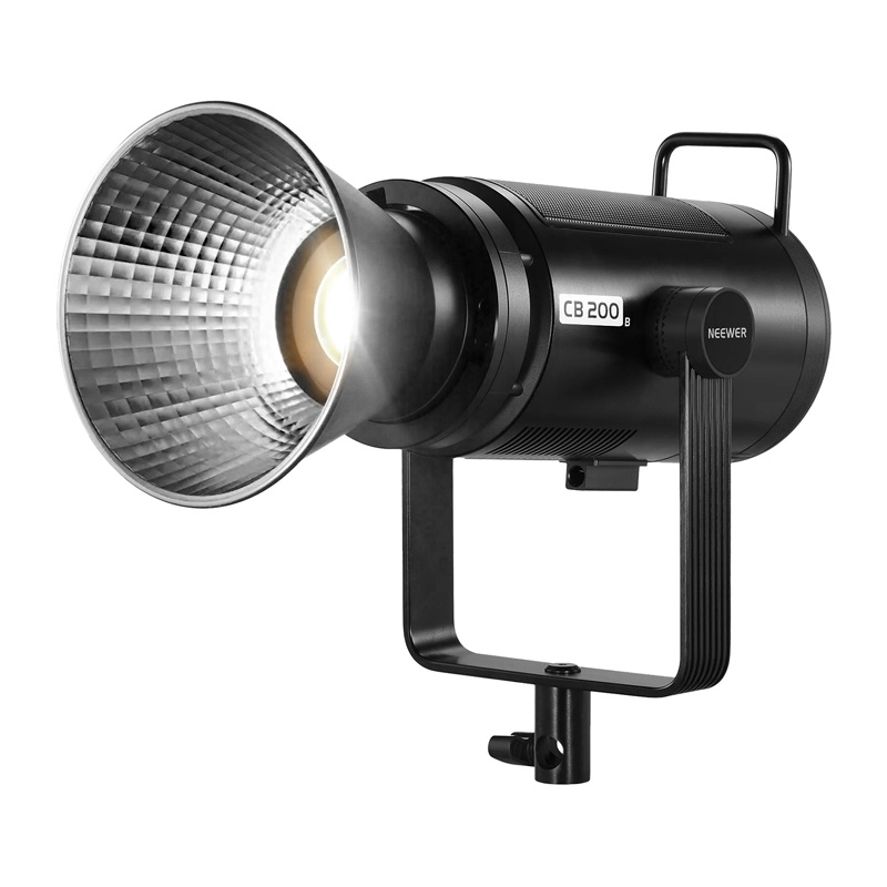 Neewer CB200B BI-COLOR LED-lámpa-0