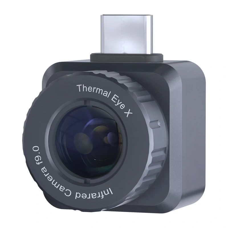 THERMAL MASTER X2 hőkamera-1