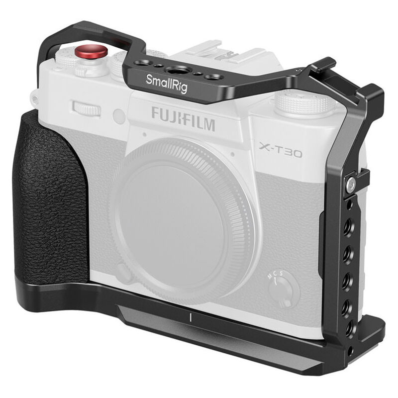 SmallRig 5662 kamerakeret Fujifilm X-T30 / X-T30 II / X-T30 III fényképezőgépekhez-0