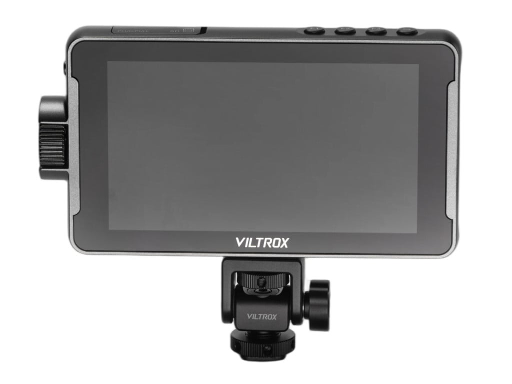 Viltrox DC-550 Pro II érintőképernyős monitor-0