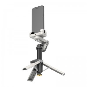 Gimbal AOCHUAN M3 Pro (fekete)
