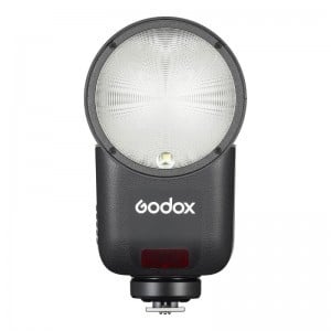 Godox V1 Mid O TTL körfejű rendszervaku (OM System)