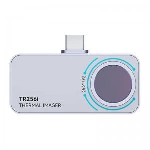 Mileseey TR256i USB-C mini hőkamera