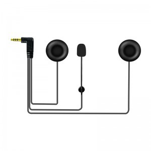 Motoros sisakbeszélő EJEAS HIFI-MH Q2-hez