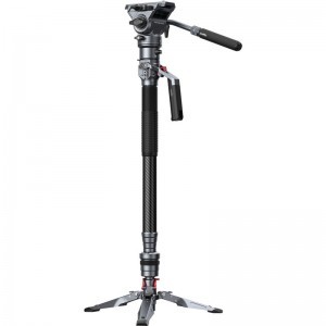 Smallrig 5565 Carbon Fiber Video Monopod