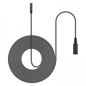 Deity W.LAV Pro Microphone Black - W/O ADPT